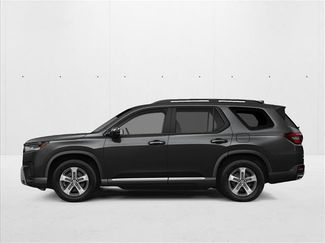 New 2026 Honda Pilot EX-L video 2