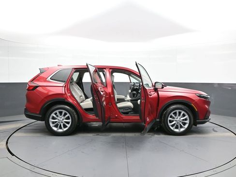 Certified 2024 Honda CR-V EX-L image 43