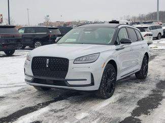 New 2026 Lincoln Corsair Premiere video 2