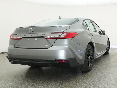 New 2026 Toyota Camry SE FWD image 27