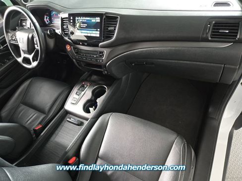 Certified 2022 Honda Pilot EX-L image 23