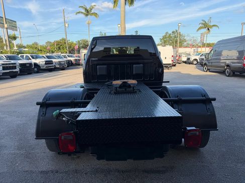 Used 2023 RAM 3500 Tradesman w/ Max Tow Package AWD/4WD image 4