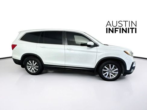 Used 2020 Honda Pilot EX-L image 8