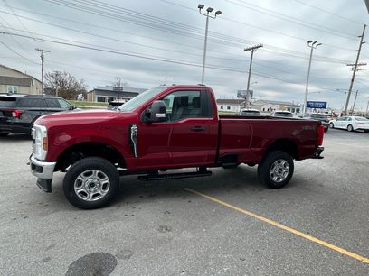 New 2026 Ford F350 XLT