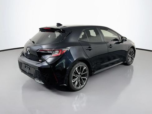 Used 2022 Toyota Corolla SE FWD image 6