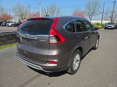Used 2016 Honda CR-V EX-L image 5