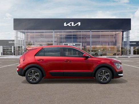 New 2026 Kia Niro LX image 8