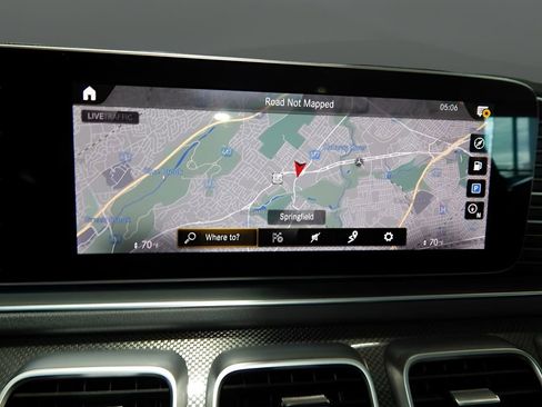 Used 2022 Mercedes-Benz GLE 53 AMG 4MATIC Coupe image 20