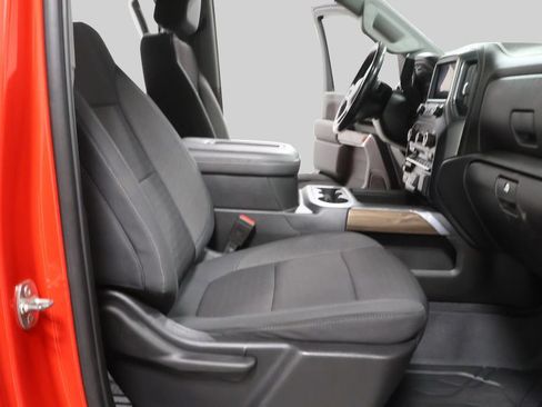 Used 2021 Chevrolet Silverado 2500 LT w/ True North Edition AWD/4WD image 27