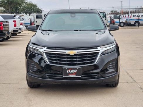 Used 2022 Chevrolet Equinox LS w/ LS Convenience Package image 10