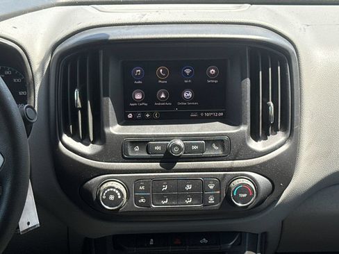Used 2021 GMC Canyon Elevation Standard w/ Convenience Package RWD image 10