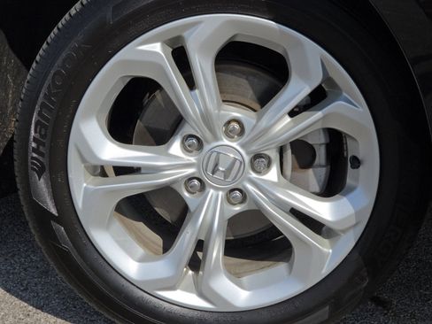 Used 2023 Honda Accord LX image 10