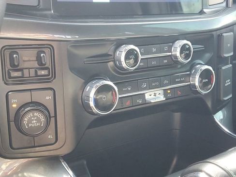 Certified 2023 Ford F150 XLT AWD/4WD image 23