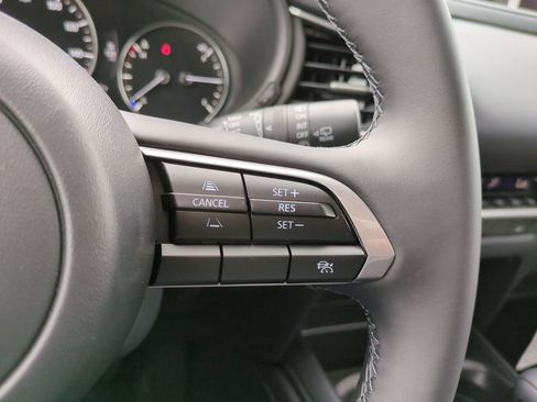 New 2026 MAZDA CX-30 AWD 2.5 S w/ Select Sport Pkg image 25