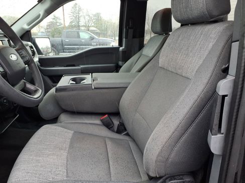Used 2022 Ford F150 XLT AWD/4WD image 20