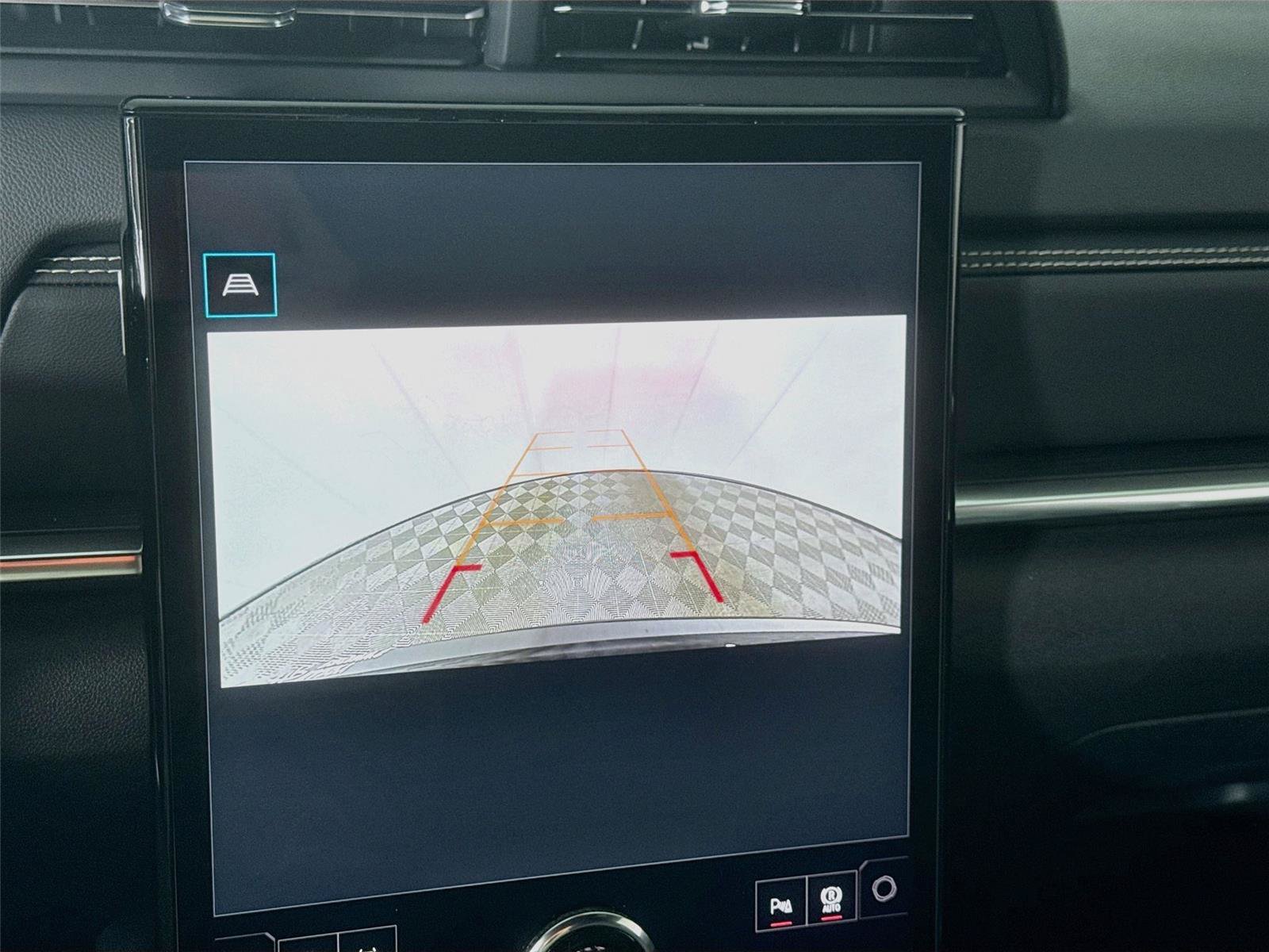 New 2027 GMC Terrain Elevation AWD/4WD image 8