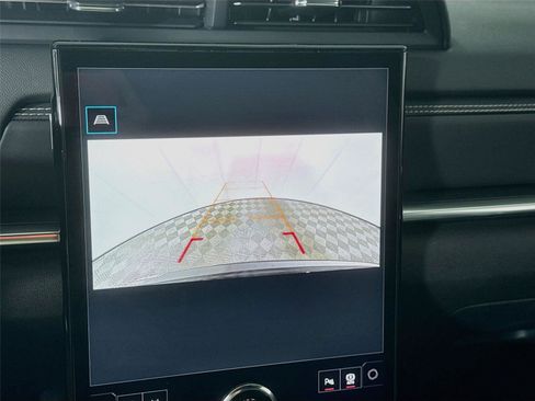 New 2027 GMC Terrain Elevation AWD/4WD image 8