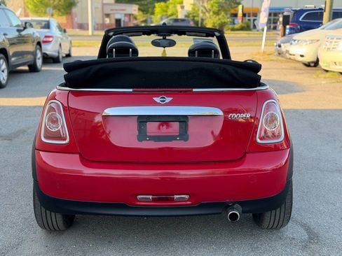 Used 2015 MINI Cooper Convertible FWD image 9