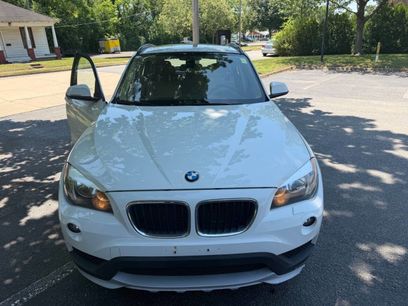 Used 2015 BMW X1 xDrive28i