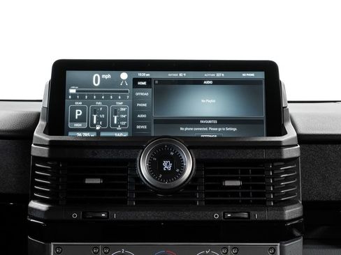 Used 2024 INEOS Grenadier Trialmaster Edition image 28