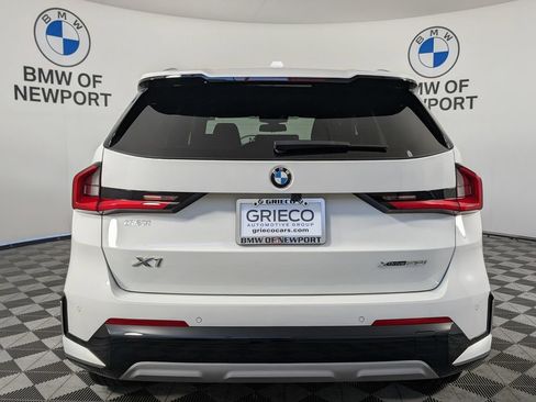 New 2026 BMW X1 xDrive28i w/ Convenience Package image 7