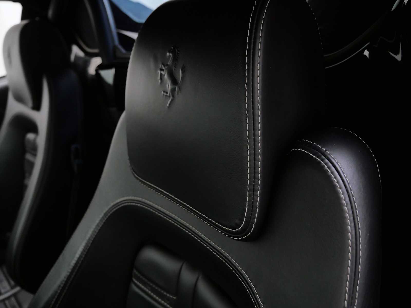 Used 2007 Ferrari F430 Spider RWD image 18
