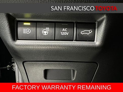 Used 2024 Toyota Grand Highlander AWD Hybrid image 39