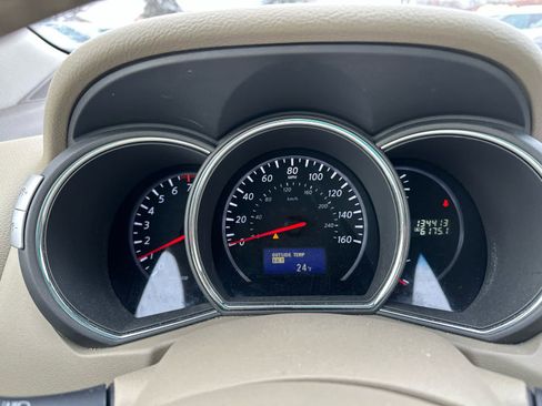 Used 2014 Nissan Murano SL image 8