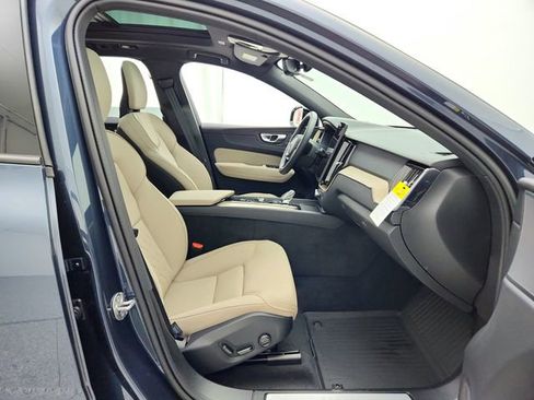 New 2026 Volvo XC60 B5 Plus w/ Climate Package image 14