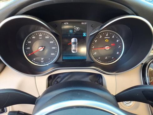 Used 2019 Mercedes-Benz C 300 C300 image 27