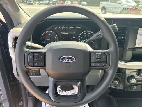 New 2026 Ford F250 XL image 15