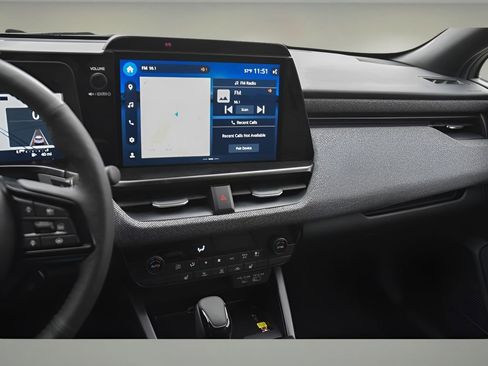 New 2026 Subaru Outback Limited XT image 19