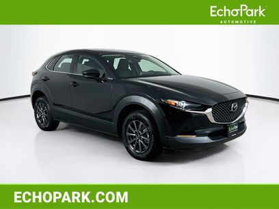 Used 2024 MAZDA CX-30 AWD 2.5 S