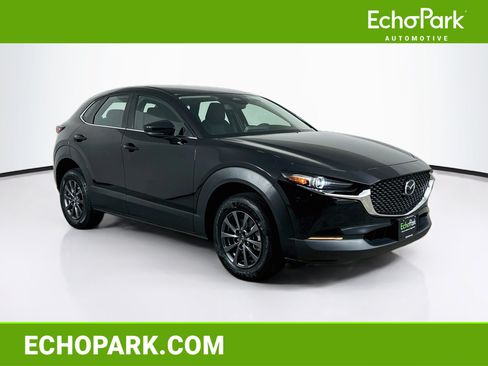 Used 2024 MAZDA CX-30 AWD 2.5 S image 1