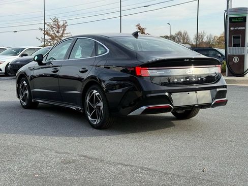 New 2026 Hyundai Sonata SEL image 5