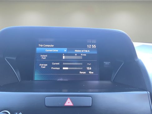 Used 2020 Acura ILX FWD image 19