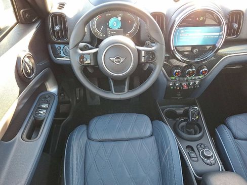 Certified 2023 MINI Cooper Countryman S image 11