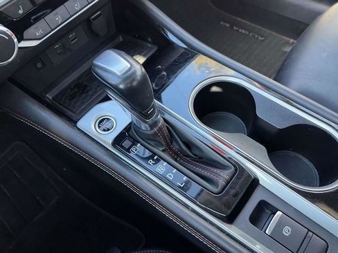 Used 2023 Nissan Altima 2.5 SR w/ SR Premium Package image 25