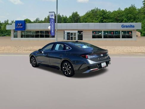 Used 2024 Hyundai Sonata SEL FWD image 9