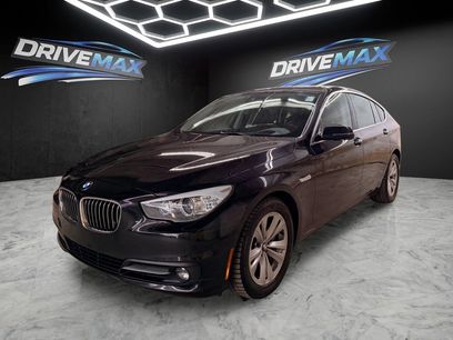 Used 2017 BMW 535i Gran Turismo xDrive w/ Luxury Seating Package
