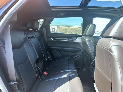 Certified 2023 Cadillac XT5 Premium Luxury AWD/4WD image 20