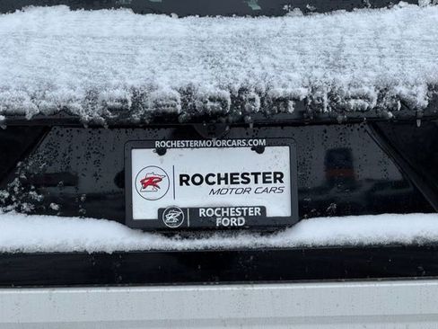 New 2026 Ford Expedition Max Platinum w/ Stealth Appearance Package image 47