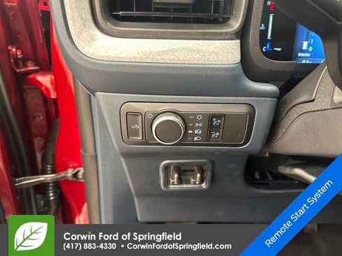 New 2026 Ford Maverick XLT image 28