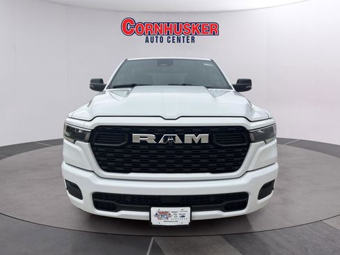 New 2026 RAM 1500 Big Horn image 2