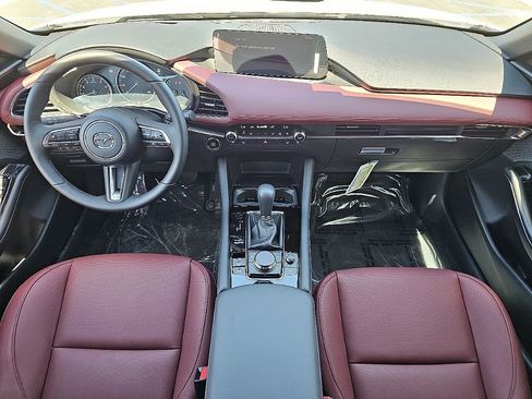 New 2026 MAZDA MAZDA3 Hatchback w/Premium Plus Pkg AWD/4WD image 21