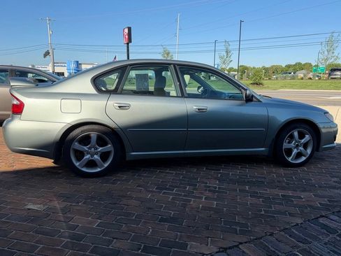 Used 2009 Subaru Legacy 2.5i Special Edition AWD/4WD image 6