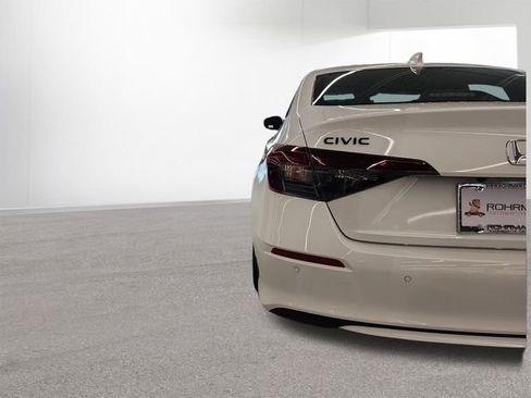 Used 2026 Honda Civic Sport Touring image 29