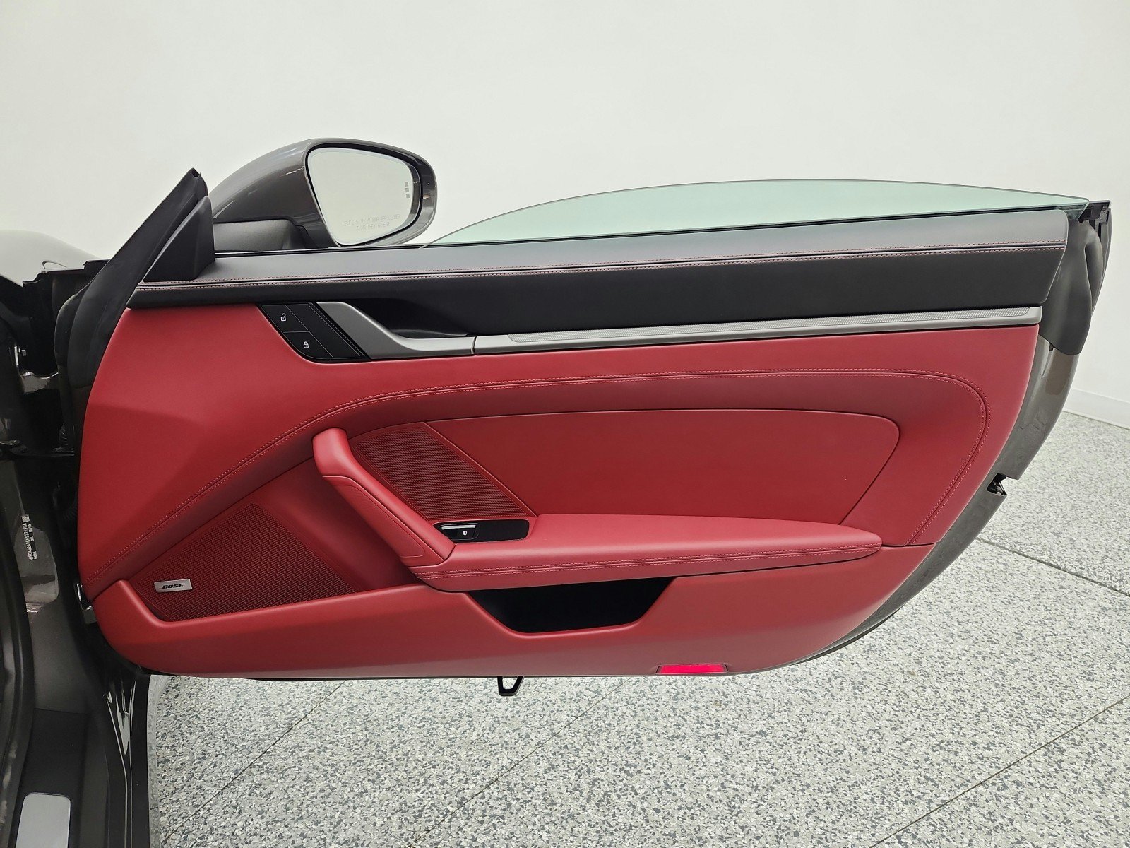 Used 2022 Porsche 911 Carrera S RWD image 19