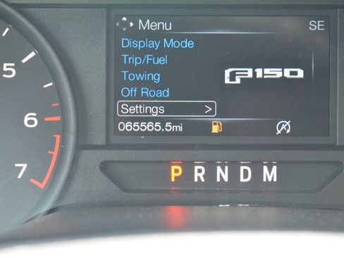 Used 2020 Ford F150 XL w/ Equipment Group 101A Mid AWD/4WD image 13