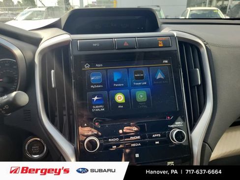 Used 2020 Subaru Ascent Premium w/ Convenience Package AWD/4WD image 22